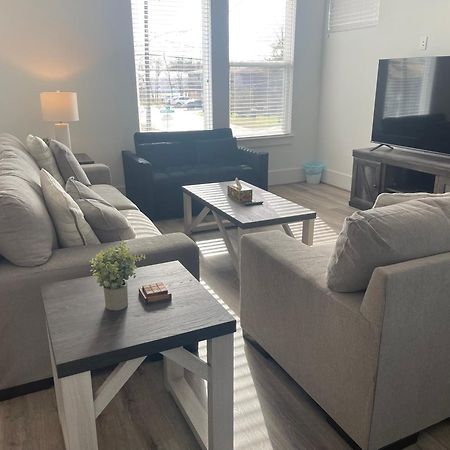 Comfortable 3 Bedroom - Heart Of Texas Medical Center هيوستن المظهر الخارجي الصورة