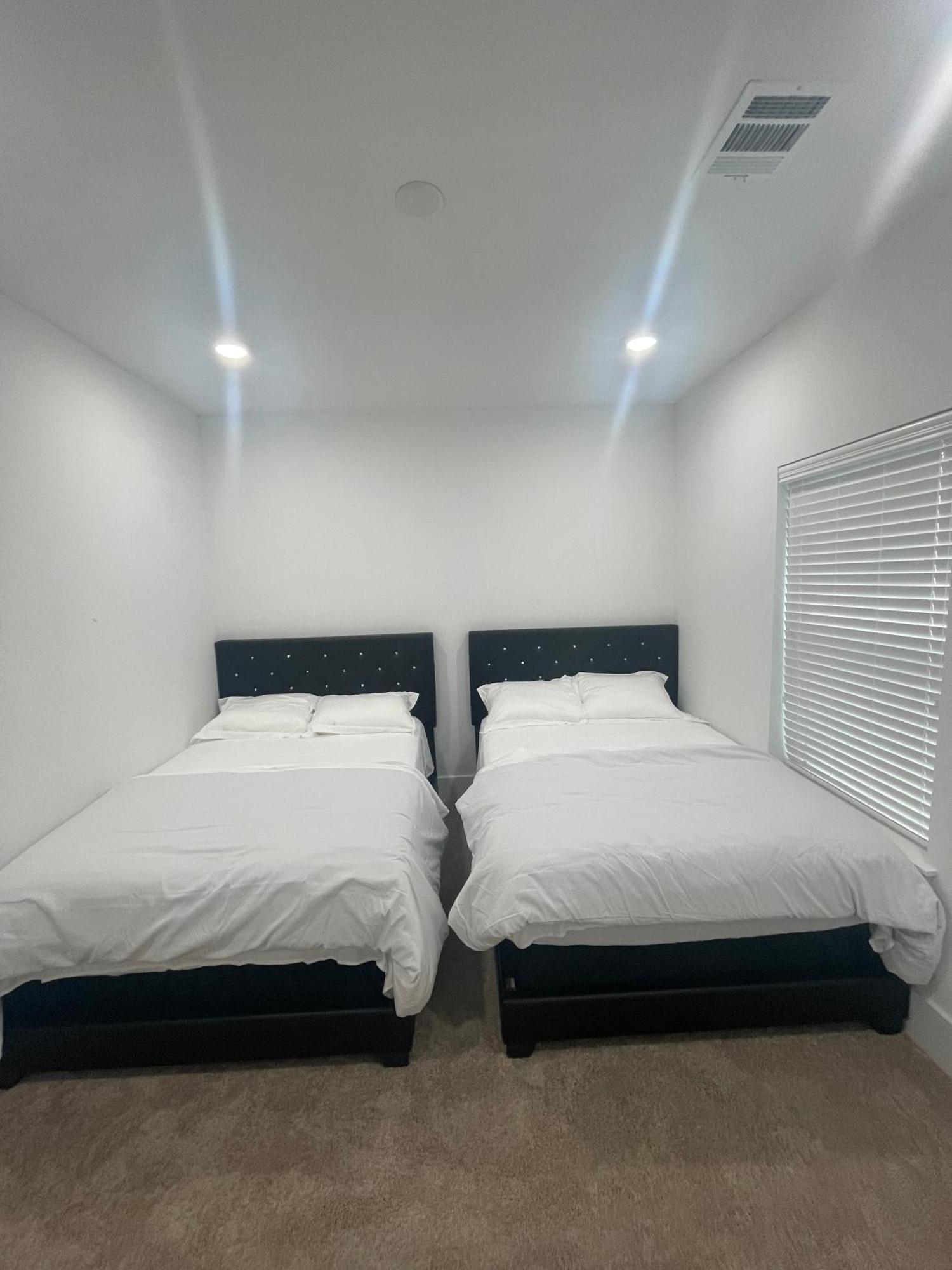 Comfortable 3 Bedroom - Heart Of Texas Medical Center هيوستن المظهر الخارجي الصورة
