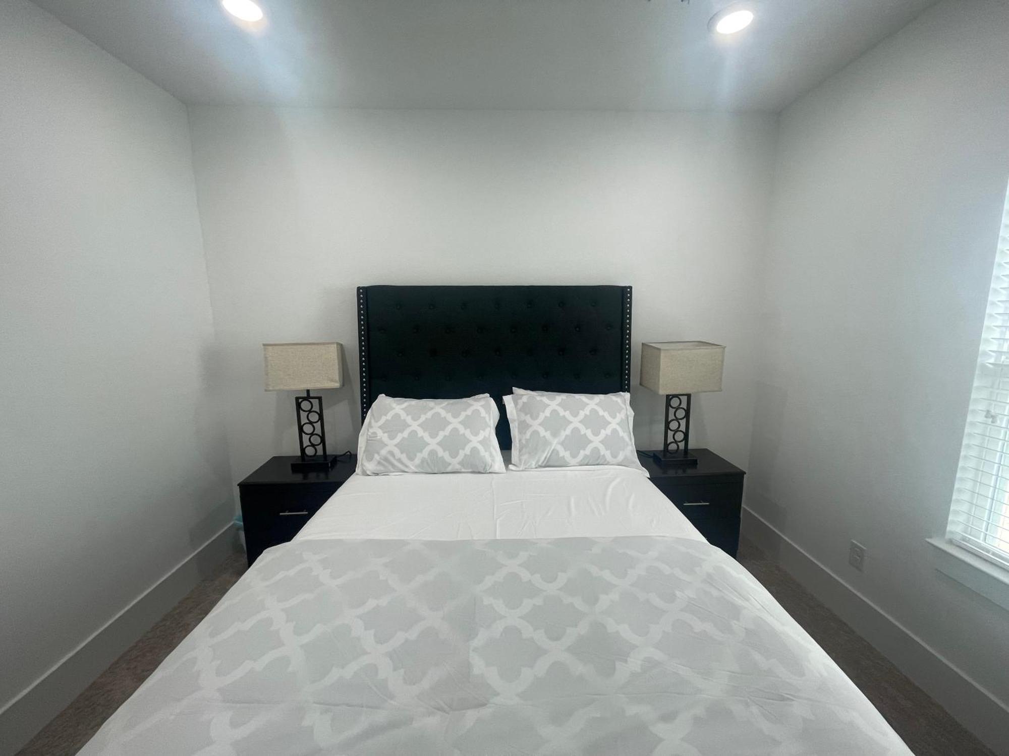 Comfortable 3 Bedroom - Heart Of Texas Medical Center هيوستن المظهر الخارجي الصورة