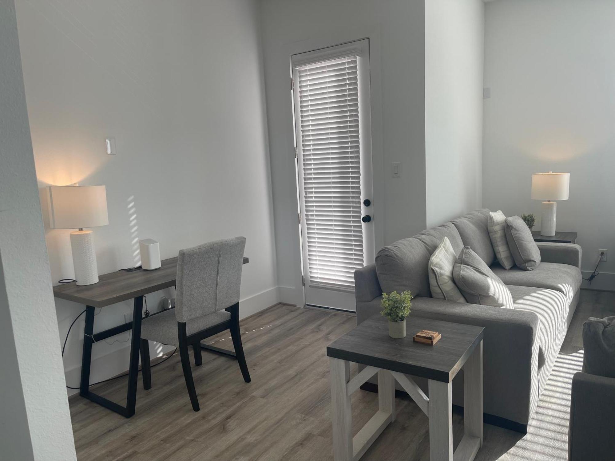 Comfortable 3 Bedroom - Heart Of Texas Medical Center هيوستن المظهر الخارجي الصورة
