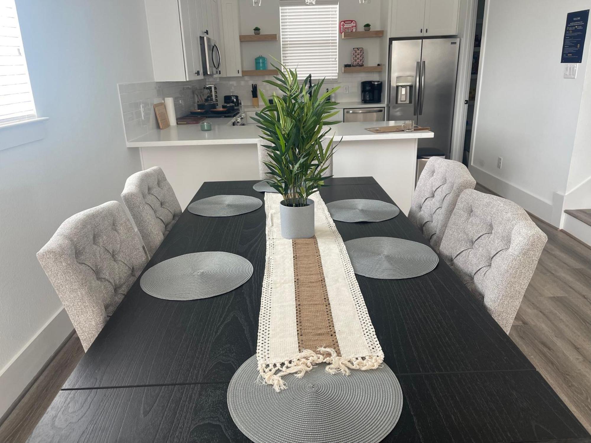 Comfortable 3 Bedroom - Heart Of Texas Medical Center هيوستن المظهر الخارجي الصورة